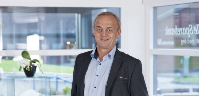 Torleiv Hovet