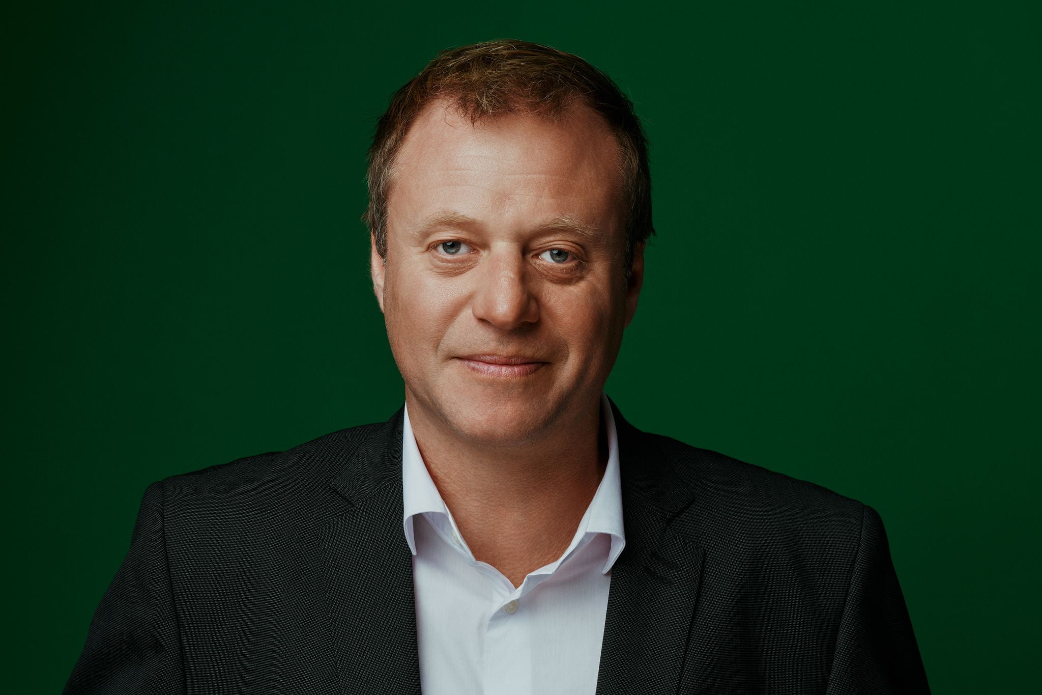 Henrik Korsvold